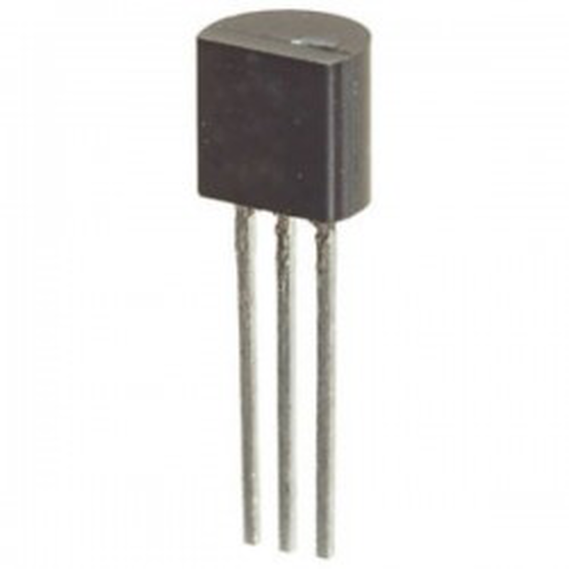 Bf494 transistor, , medium-null