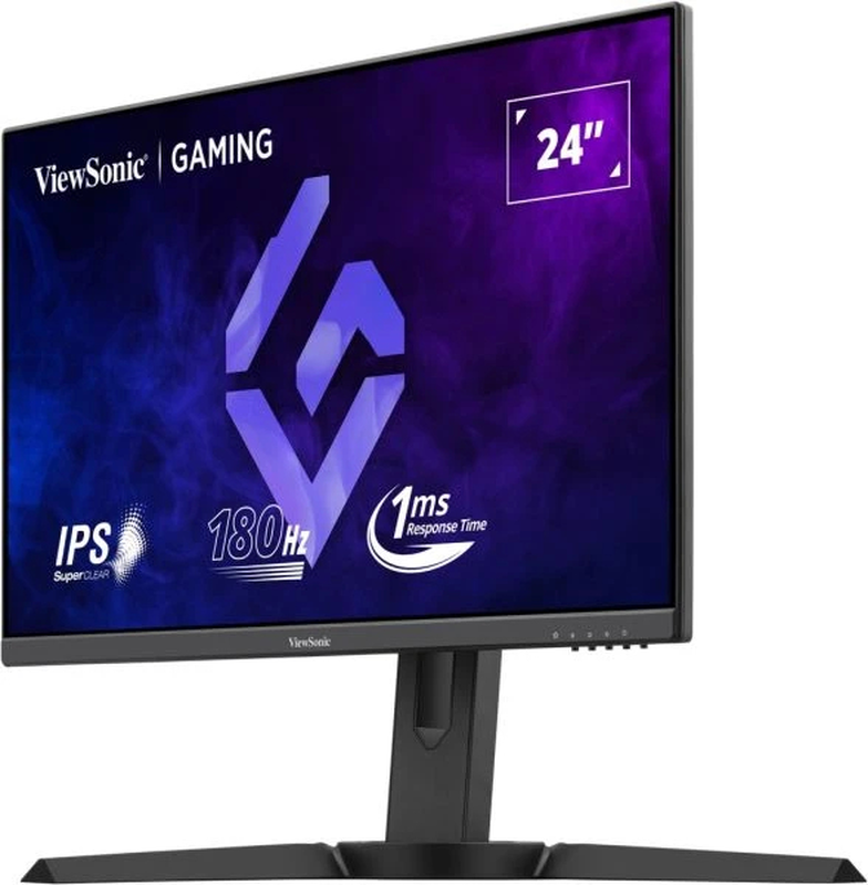 Viewsonic monitor 24" gaming monitor 180hz  HDMI/dp vx2479j-hd-pro, , medium-null