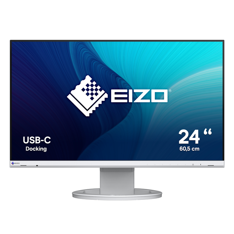 Eizo flexscan ev2480 23.8" &omicron;&theta;ό&nu;&eta; ipsFHD1920x1080-null
