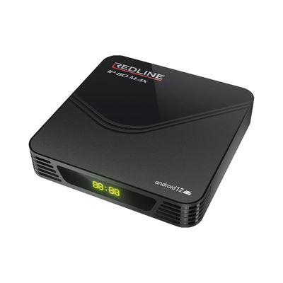 Ip80 max android box