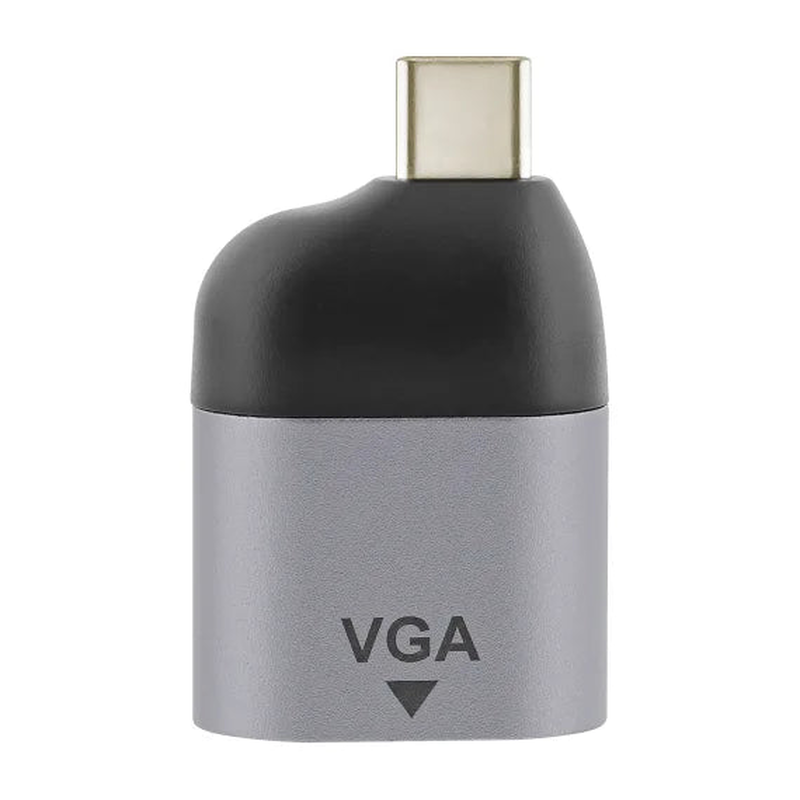 Tnb USB-c to vga adapter, , medium-null