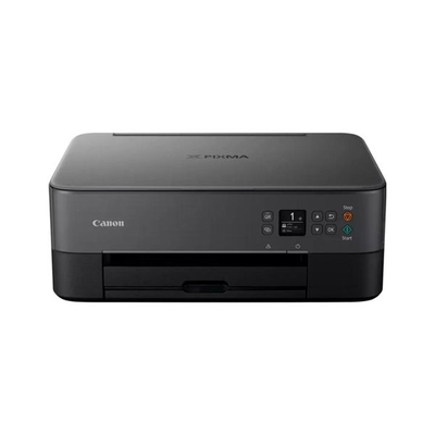 Canon pixma ts5350i multifunction printer inkjet, Black, medium
