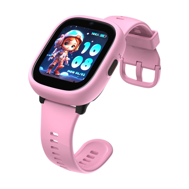 Kiddoboo watchme Gen2 1.6" plastic 4g-null