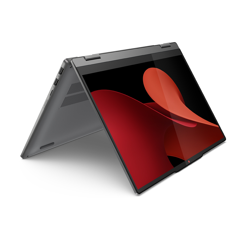 Lenovo IdeaPad 5 laptop 14" (ryzen 7 8845hs/16GB/512GB)-null