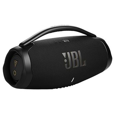 Jbl boombox 3 Wi-Fi portable speaker black, , medium
