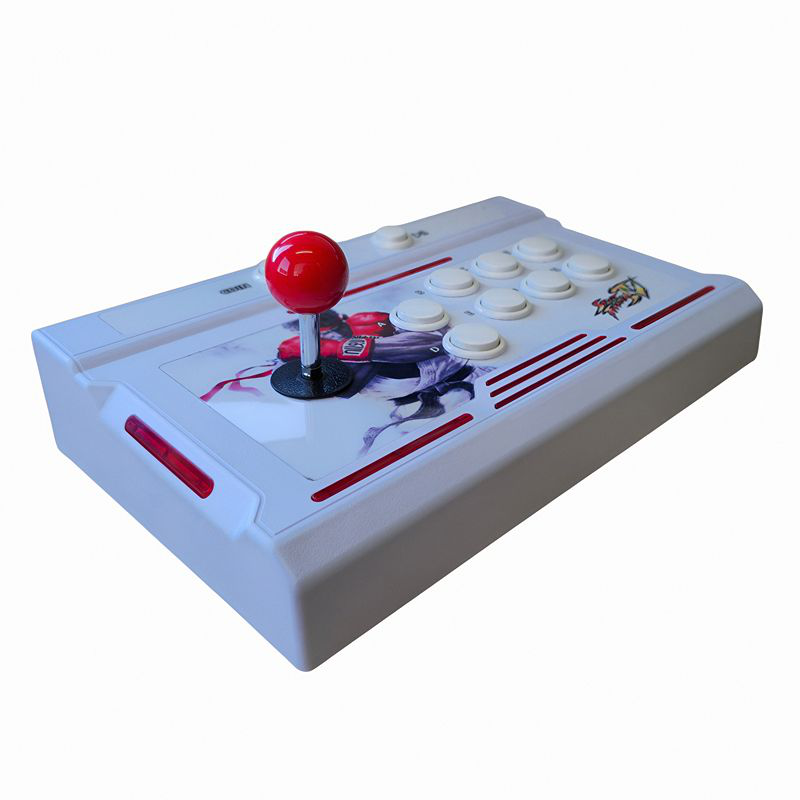 Ζεύγος ασύρματα χειριστήρια arcade 2.4GHz, , medium-null