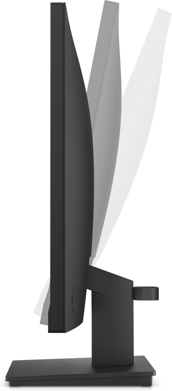 Hewlett packard 324pv 23.8" monitor va 100hz 1920x1080, , medium-null