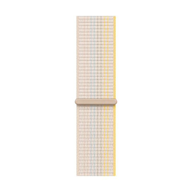 Product image: Sport loop 41mm starlight-null