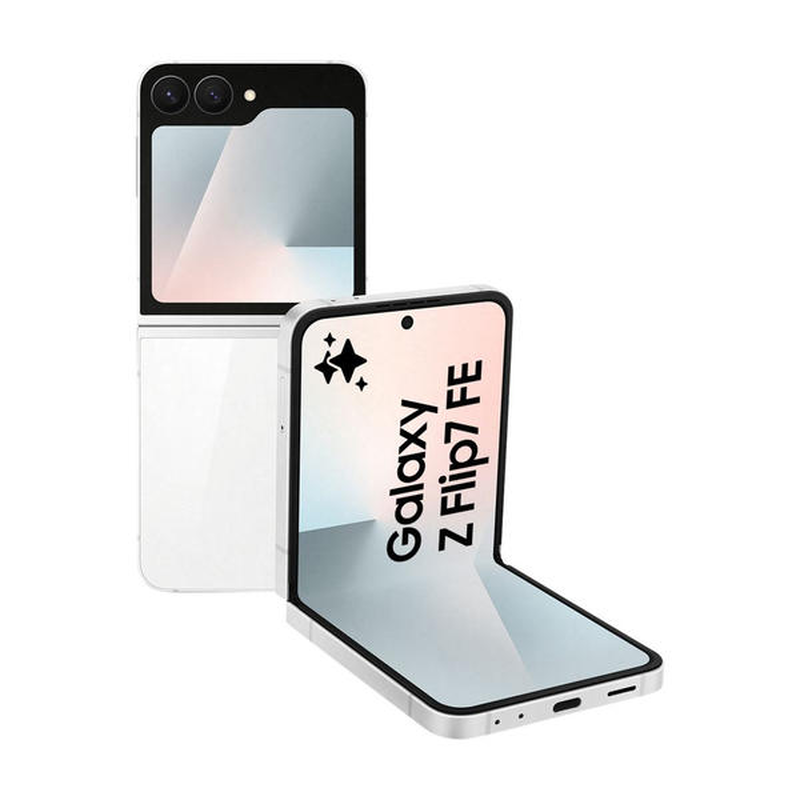Samsung galaxy z flip7 fe &kappa;&iota;&nu;&eta;&tau;ό &tau;&eta;&lambda;έ&phi;&omega;&nu;&omicron; 5g(8GB/128GB)-null