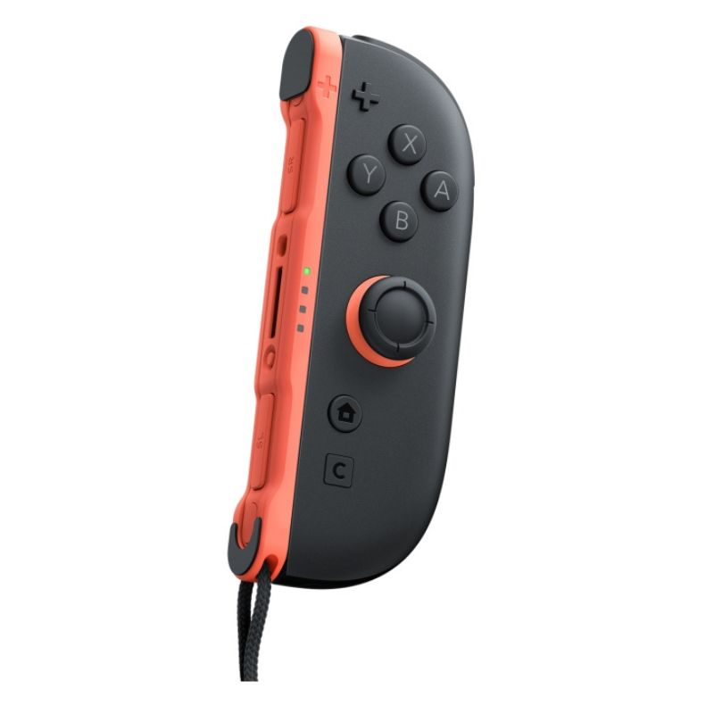 Nintendo switch 2 joy-con right light red, , medium-null