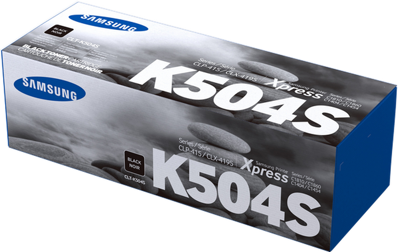 K504s black-null