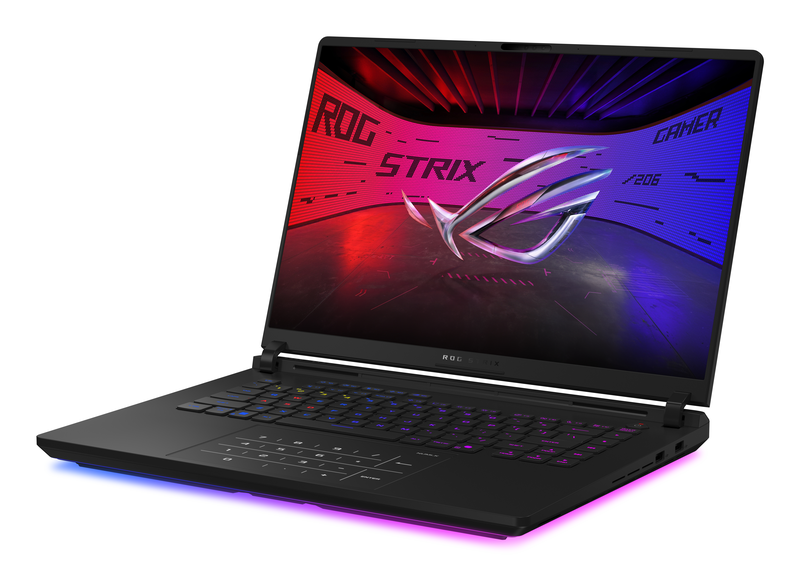 Asus rog strix scar 16 g635lx-rw042w &phi;&omicron;&rho;&eta;&tau;ό&sigmaf; &upsilon;&pi;&omicron;&lambda;&omicron;&gamma;&iota;&sigma;&tau;ή&sigmaf; 16" (u9-275hx/64GB/2TB)-null
