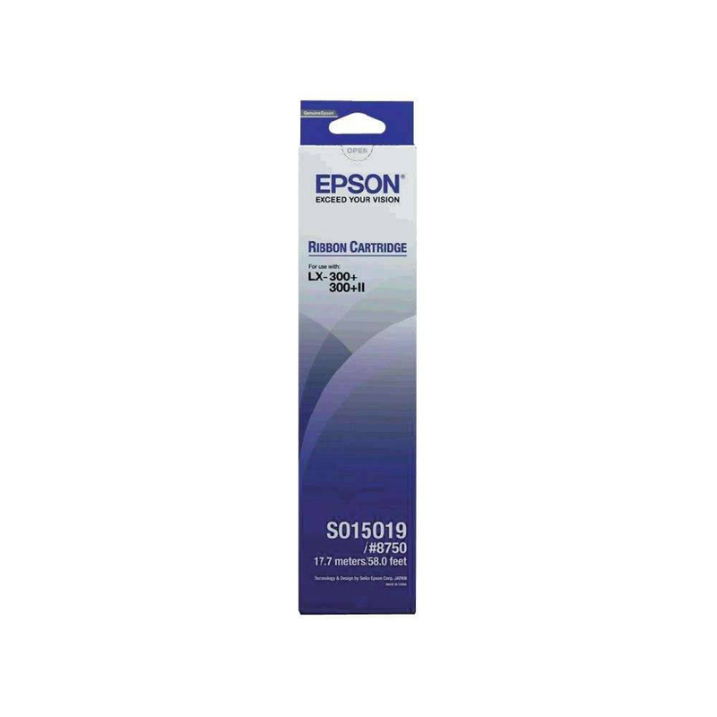 Epson ribbon lx300/fx80   c13s015637, , medium-null