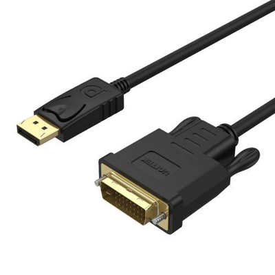 Unitek y-5118ba displayport to dvi cable 1.8m 21392, , medium