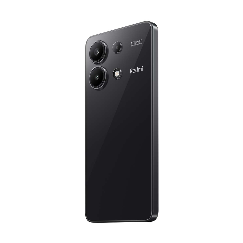 Xiaomi Redmi note 13 128GB-null
