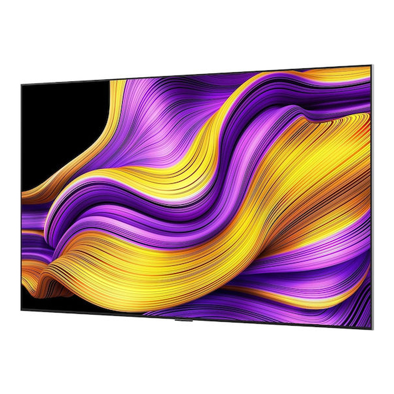 Lg 4k OLED evo TV g5 series gallery edition-null