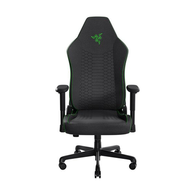 Iskur v2 x black