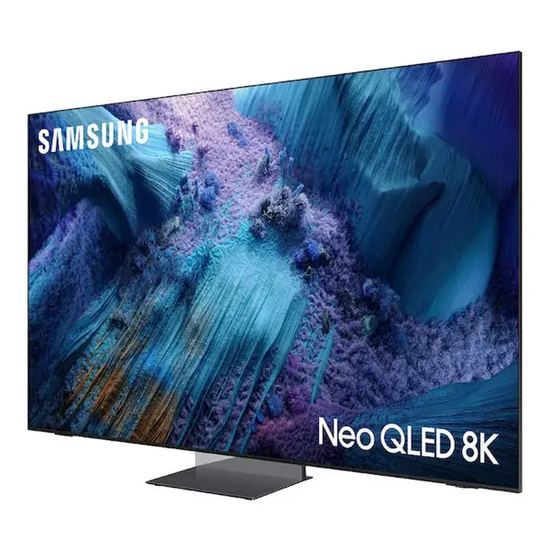 Samsung 75 neo QLED qn990f 8k vision ai smart TV, , medium-null