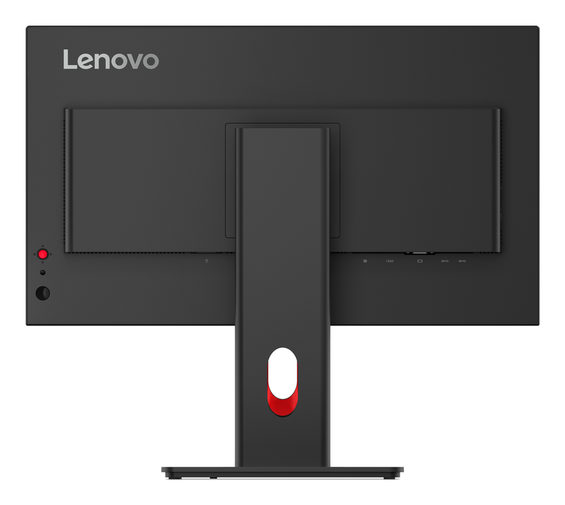Lenovo thinkvision t24-40 24" business height adjust monitor-null