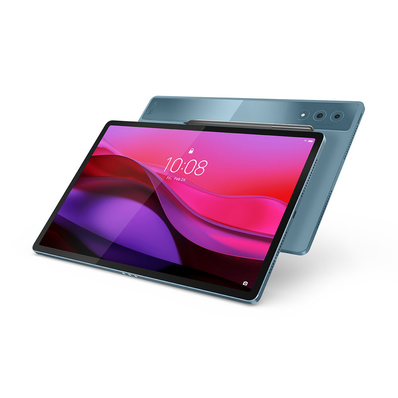 Lenovo yoga tab plus tablet 12.7" (16GB/256GB) Wi-Fi-null