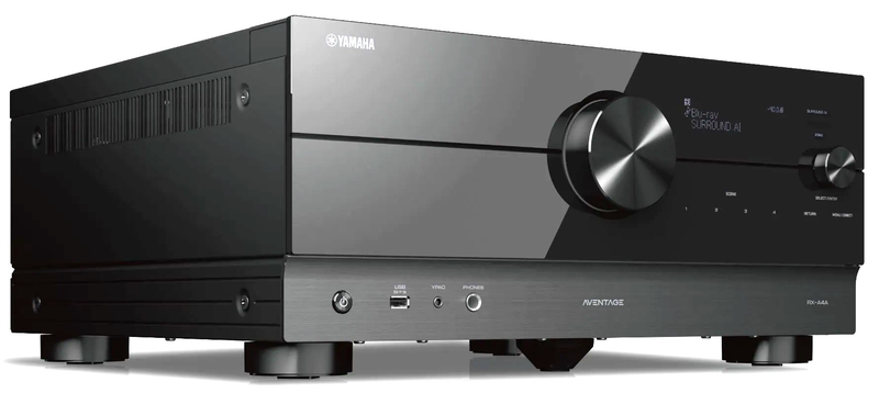 Rx-a4a  - 7.2 ch aventage with surround:ai™ image number null