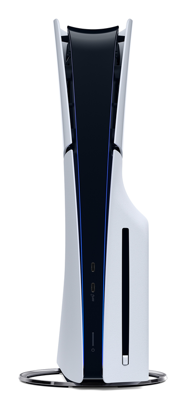 Sony playstation 5 slim gaming console 1TB-null