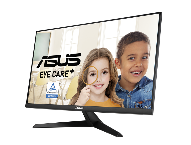 Asus vy27uq 27" monitor ips 3840x2160-null