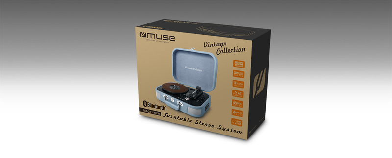 Pick-up muse mt-201 bvb, vintage collection, , medium-null