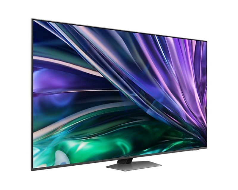 Samsung smart TV 55" 4k neo QLED qe55qn85db (2024)-null