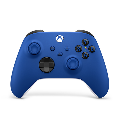 Xbox series wireless, Blue, medium