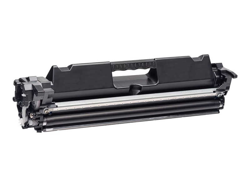 Kmp h-t251x - 115 g - black - compatible - toner cartridge - for hp laserjet pro m203d, m203dn, m203dw, mfp m227fdn, mfp m227fdw, mfp m227sdn, , medium-null