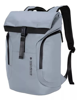 Machenike lt3 15/6 laptop backpack gray, , medium