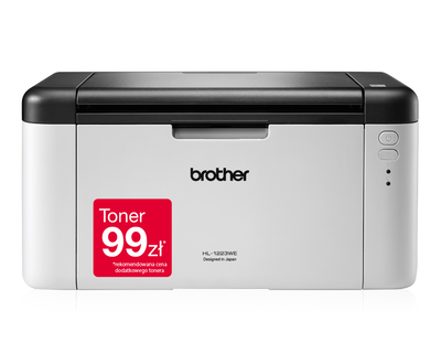 Brother hl-1223we laser mono printer with Wi-Fi, , medium