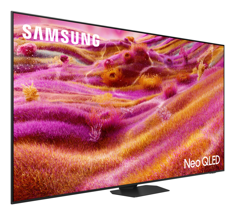 Samsung smart TV 98" 4k neo QLED qn90f-null