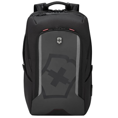 Touring 2.0, traveler backpack, black