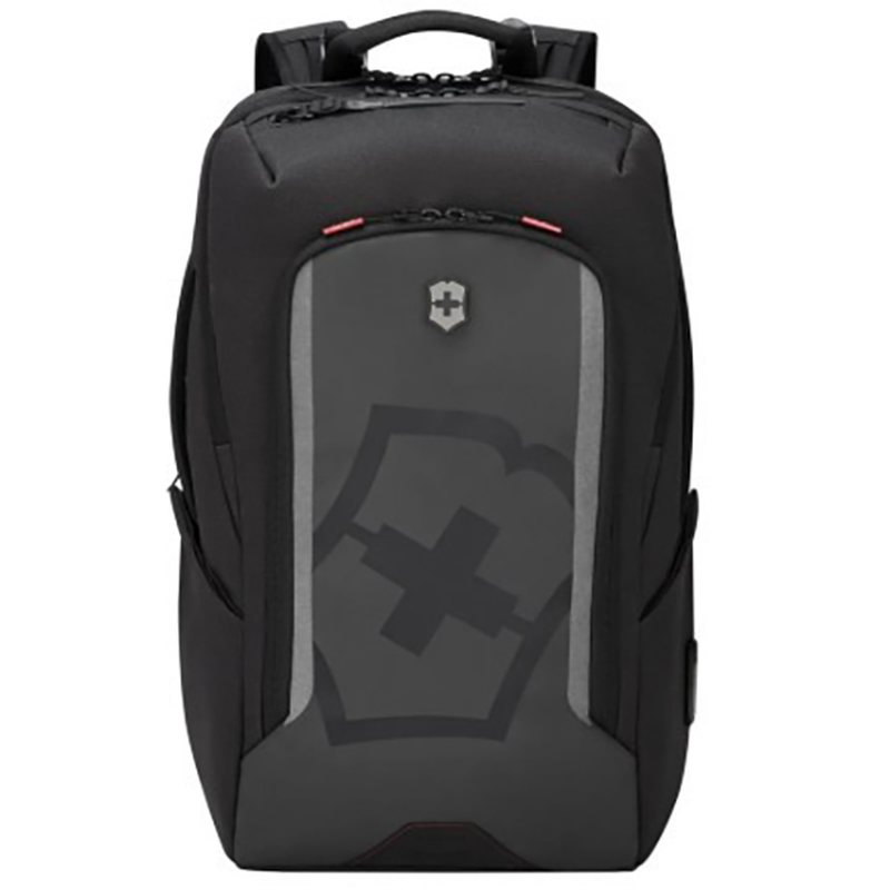 Touring 2.0, traveler backpack, black, , medium image number null