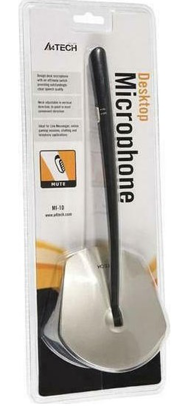 A4 tech microphone, , medium-null