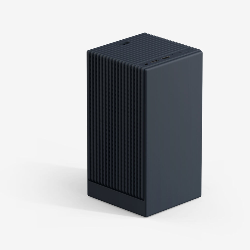 &Sigma;&upsilon;&sigma;&tau;&eta;&mu;&alpha; &pi;&rho;&omicron;&beta;&omicron;&lambda;&eta;&sigmaf; wanbo cube 2 pro blue-null