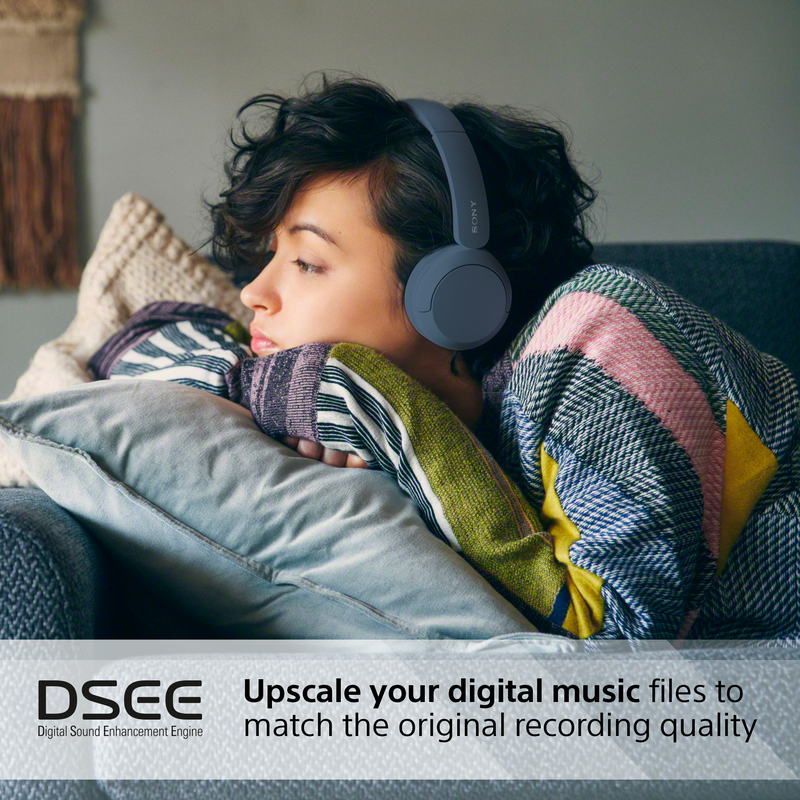 Sony wh-ch520 &alpha;&sigma;ύ&rho;&mu;&alpha;&tau;&alpha; &alpha;&kappa;&omicron;&upsilon;&sigma;&tau;&iota;&kappa;ά &mu;&epsilon; 50 '&omega;&rho;&epsilon;&sigmaf; &lambda;&epsilon;&iota;&tau;&omicron;&upsilon;&rho;&gamma;ί&alpha;&sigmaf; &mu;&pi;&lambda;&epsilon;-null