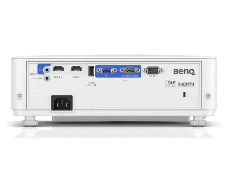 Benq mu613 wuxga business projector, , medium-null