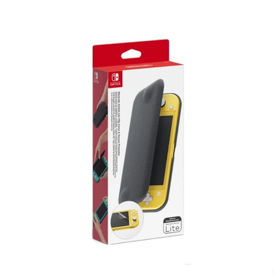 Nintendo switch flip cover lite, , medium