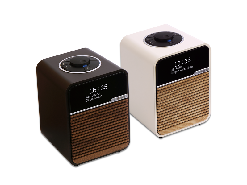 Ruark  r1 mk4 deluxe bluetooth radio-null