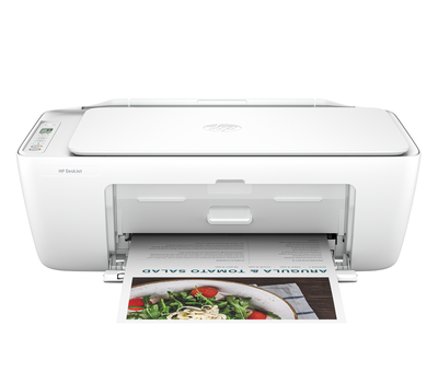 Hp deskjet 2810e &pi;&omicron;&lambda;&upsilon;&mu;&eta;&chi;ά&nu;&eta;&mu;&alpha; &epsilon;&kappa;&tau;&upsilon;&pi;&omega;&tau;ή&sigmaf; inkjet, White, medium