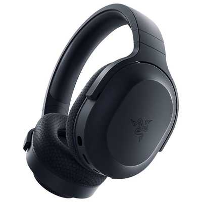 Razer barracuda x ασυρματα ακουστικα - μαυρο, Black, medium