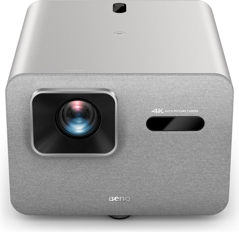 Benq tk705sti 4k uhd led short throw home entertainment projector, , medium-null