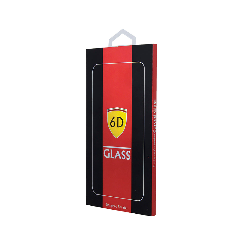 Product image: Tempered glass 6d, , medium-null