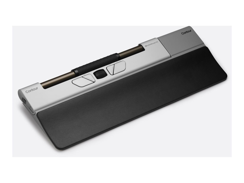 Contour design - wrist rest, , medium-null