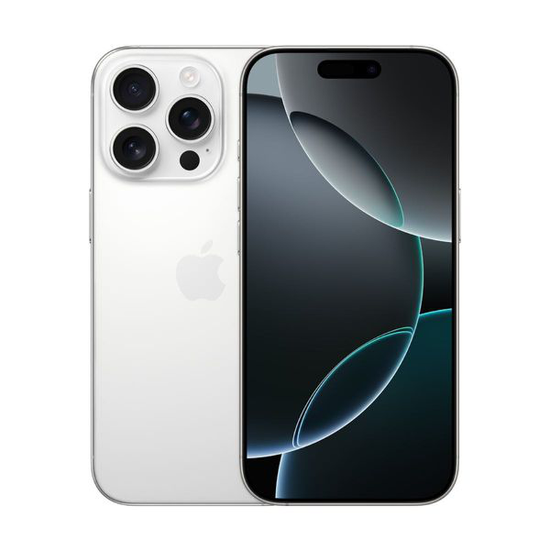 Product image: Apple iPhone 16 pro 256GB-null