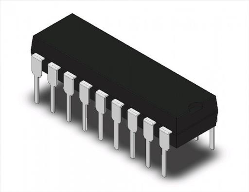Tda3571  ic, , medium-null
