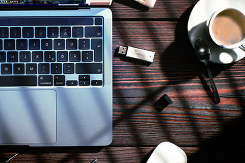 Mediarange USB 3.0 high performance flash drive, 256GB-null